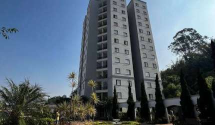 Apartamento para venda em Vila Bela de 50.00m² com 2 Quartos e 1 Garagem