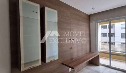 Apartamento para alugar em Jardim Botânico de 104.00m² com 3 Quartos e 3 Suites