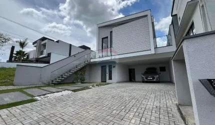 Casa de Condomínio para alugar em Parque Residencial Itapeti de 270.00m² com 3 Quartos e 1 Suite
