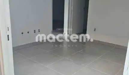 Apartamento para venda em Jardim Maria Goretti de 42.00m² com 2 Quartos e 1 Garagem