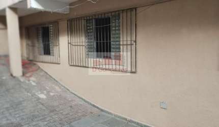 Casa para alugar em Centro de 40.00m² com 1 Quarto e 1 Garagem