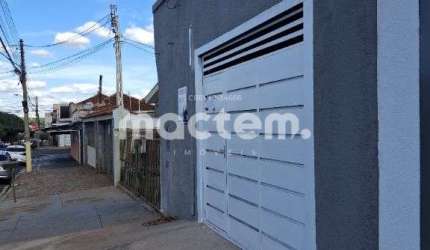 Casa para venda em Alto Do Ipiranga de 100.00m² com 2 Quartos, 1 Suite e 1 Garagem