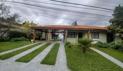 Casa para alugar em Cidade Parquelandia de 400.00m² com 3 Quartos e 3 Suites