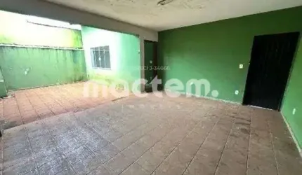Casa para venda em Parque São Sebastião de 148.00m² com 3 Quartos, 1 Suite e 2 Garagens