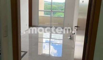 Apartamento para venda em Recreio Das Acácias de 46.00m² com 2 Quartos e 1 Garagem