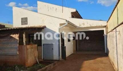 Casa para venda em Jardinópolis de 200.00m² com 1 Quarto