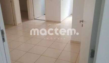Apartamento para venda em Jardim Heitor Rigon de 42.00m² com 2 Quartos e 1 Garagem
