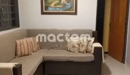 Casa para venda em Ipiranga de 41.00m² com 1 Quarto