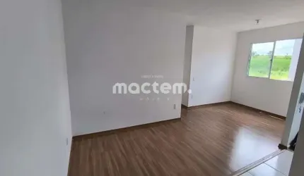 Apartamento para venda em Reserva Macaúba de 45.00m² com 2 Quartos e 1 Garagem
