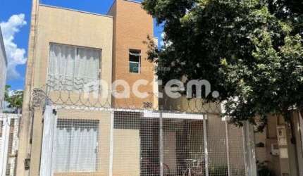 Sobrado para venda em Bonfim Paulista de 90.00m² com 3 Quartos, 1 Suite e 2 Garagens