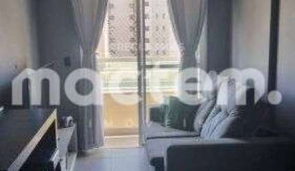 Apartamento para venda em Nova Aliança de 57.00m² com 2 Quartos e 1 Garagem