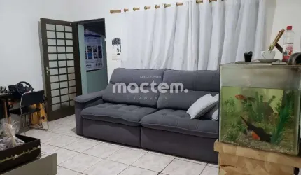 Casa para venda em Campos Elíseos de 103.00m² com 2 Quartos e 2 Garagens