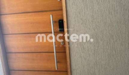 Casa para venda em Bonfim Paulista de 130.00m² com 3 Quartos, 1 Suite e 2 Garagens