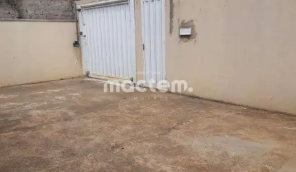 Casa para venda em Bonfim Paulista de 65.00m² com 2 Quartos, 1 Suite e 3 Garagens