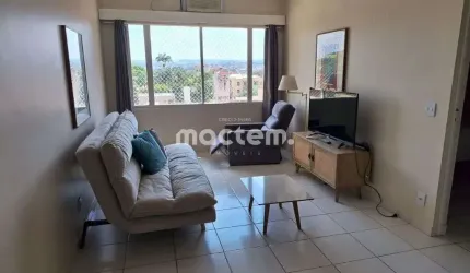 Flat para venda em Centro de 45.00m² com 1 Quarto e 1 Garagem