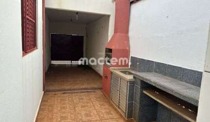 Casa para venda em Vila Tibério de 173.00m² com 4 Quartos e 1 Garagem
