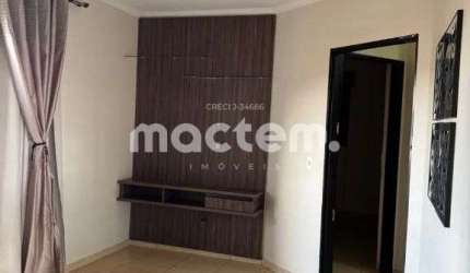 Apartamento para venda em Recreio Anhangüera de 78.00m² com 3 Quartos, 1 Suite e 1 Garagem