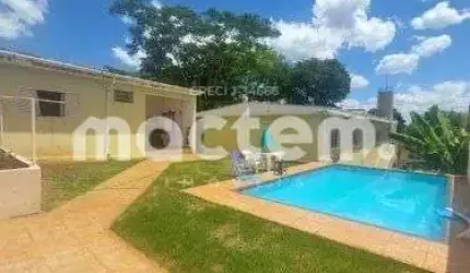 Sobrado para venda em Vila Tamandaré de 301.00m² com 3 Quartos e 1 Suite