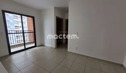 Apartamento para venda em Alto Da Boa Vista de 50.00m² com 2 Quartos e 1 Garagem