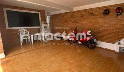 Casa para venda em Quintino Facci Ii de 134.00m² com 2 Quartos, 1 Suite e 1 Garagem