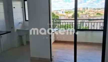 Apartamento para venda em Sumarezinho de 55.00m² com 2 Quartos, 1 Suite e 1 Garagem
