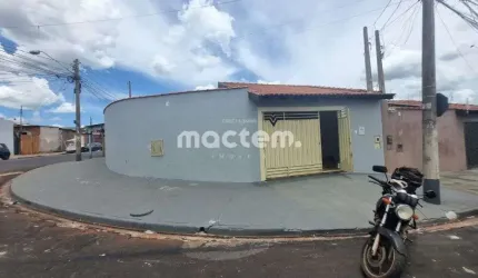 Casa para venda em Planalto Verde de 140.00m² com 3 Quartos, 1 Suite e 2 Garagens