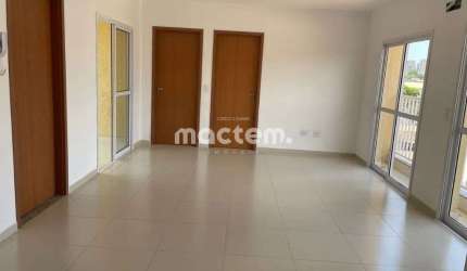 Apartamento para venda em Jardim Macedo de 83.00m² com 2 Quartos, 2 Suites e 1 Garagem