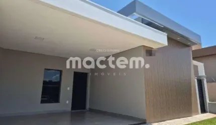 Casa de Condomínio para venda em Reserva San Pedro de 147.00m² com 3 Quartos, 1 Suite e 4 Garagens