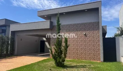 Casa de Condomínio para venda em Portal Da Mata de 150.00m² com 3 Quartos, 3 Suites e 4 Garagens