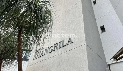 Apartamento para venda em Shangri-lá de 137.00m² com 3 Quartos, 1 Suite e 1 Garagem