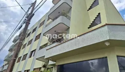 Apartamento para venda em Presidente Médici de 72.00m² com 2 Quartos e 1 Garagem