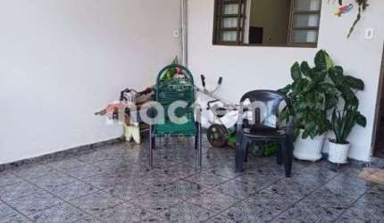Casa para venda em Bonfim Paulista de 125.00m² com 2 Quartos e 2 Garagens