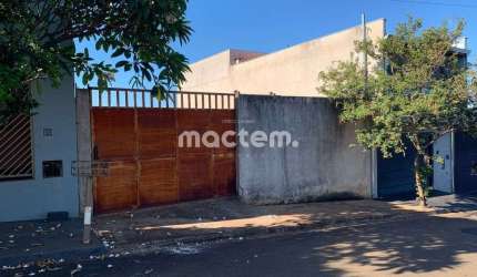 Terreno para venda em Jardim Gimenez de 200.00m²