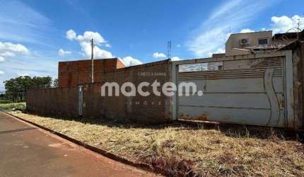 Terreno para venda em Parque Das Oliveiras de 382.00m²