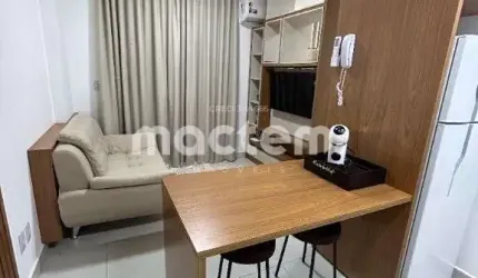 Flat para venda em Vila Seixas de 35.00m² com 1 Quarto e 1 Garagem