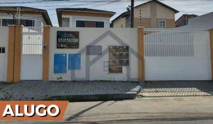 Apartamento para alugar em Parque Guadalajara (jurema) de 52.00m² com 2 Quartos