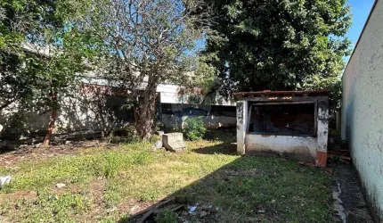 Terreno para venda em Conserva de 358.00m²
