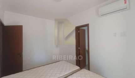 Apartamento para alugar em Nova Aliança de 127.00m² com 2 Quartos, 2 Suites e 2 Garagens