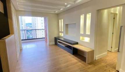 Apartamento para venda em Jardim Tupanci de 94.00m² com 3 Quartos, 1 Suite e 1 Garagem