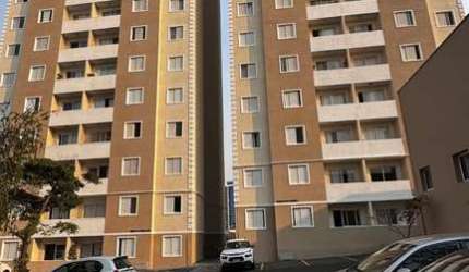Apartamento para venda em Jardim Refúgio de 51.00m² com 2 Quartos e 1 Garagem