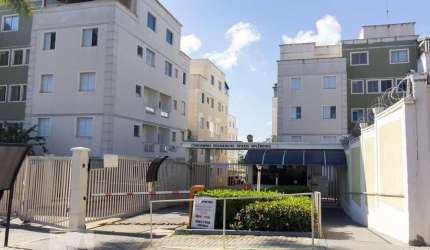 Apartamento para venda e aluguel em Parque Reserva Fazenda Imperial de 107.00m² com 3 Quartos, 1 Suite e 2 Garagens