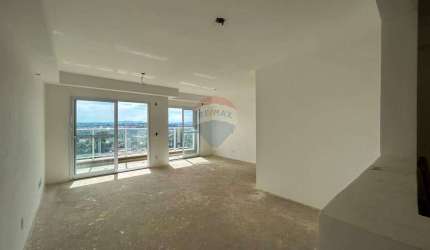 Apartamento para venda em Conjunto Residencial Anselmo Lopes Bueno de 84.00m² com 2 Quartos e 1 Suite