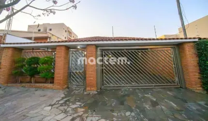 Casa para venda em Parque Dos Bandeirantes de 180.00m² com 3 Quartos, 1 Suite e 4 Garagens