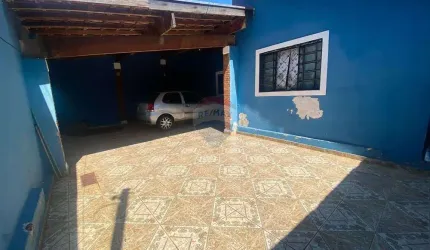 Terreno para venda em Jardim São João de 300.00m² com 3 Garagens