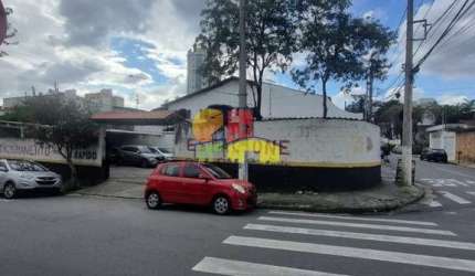 Terreno para venda em Anchieta de 243.00m²