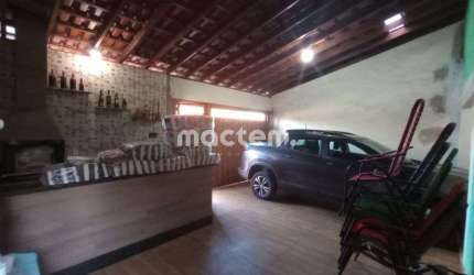 Casa para venda em Residencial Parque Dos Servidores de 140.00m² com 2 Quartos, 1 Suite e 2 Garagens