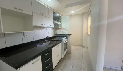 Apartamento para venda em Vila Bertini de 88.69m² com 3 Quartos, 1 Suite e 1 Garagem
