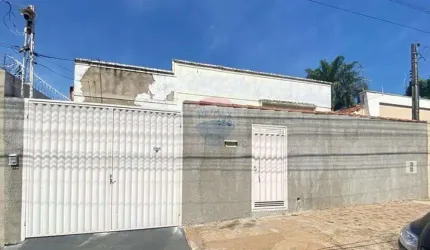 Casa para venda em Vila Alta de 382.00m² com 6 Quartos e 1 Garagem