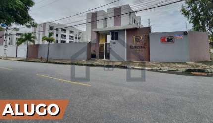 Apartamento para alugar em Parque Potira (jurema) de 52.00m² com 2 Quartos e 1 Suite