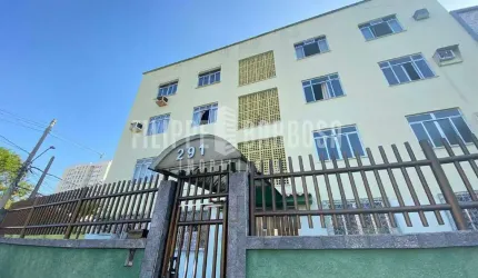 Apartamento para venda em Irajá de 52.00m² com 2 Quartos e 1 Garagem